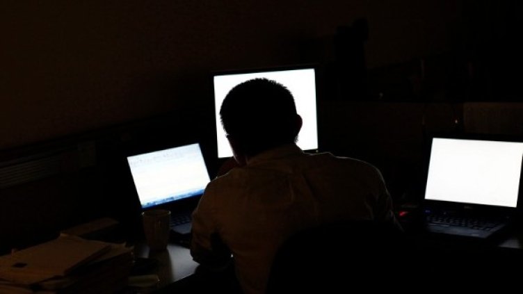 Снимка: Reuters