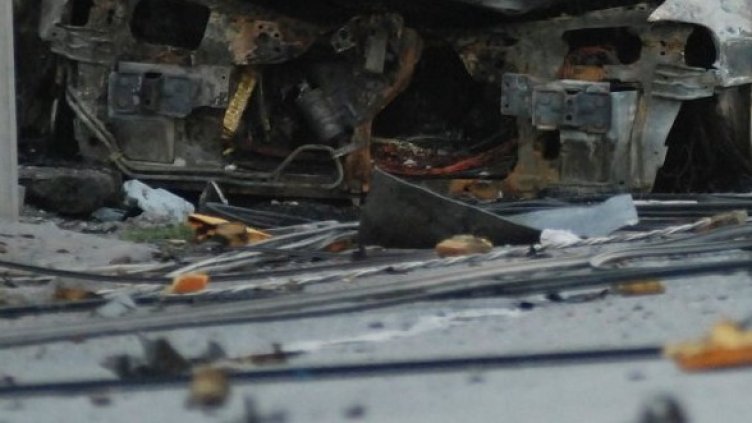 Снимка: Reuters