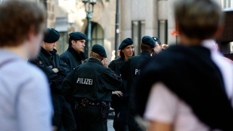 Снимка: Архив, Reuters