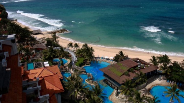 Снимка: Reuters