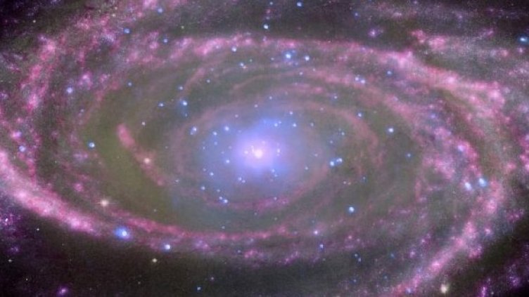 Изображение: NASA