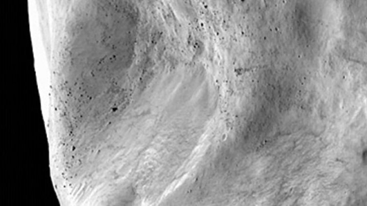 Изображение: ESA