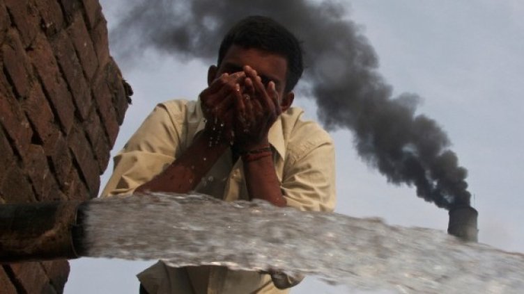 Снимка: Reuters