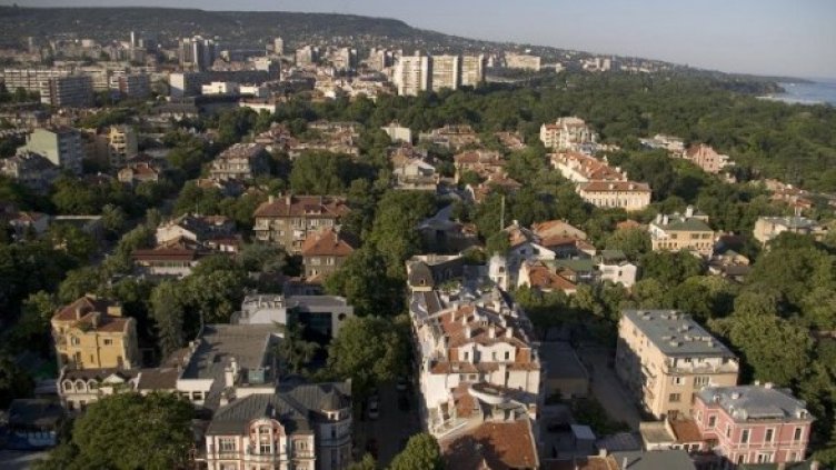 Варна. Снимка: Архив, Булфото