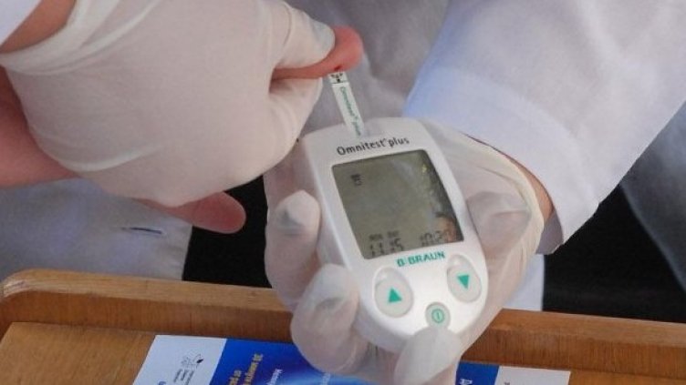 Снимка: архив, Булфото