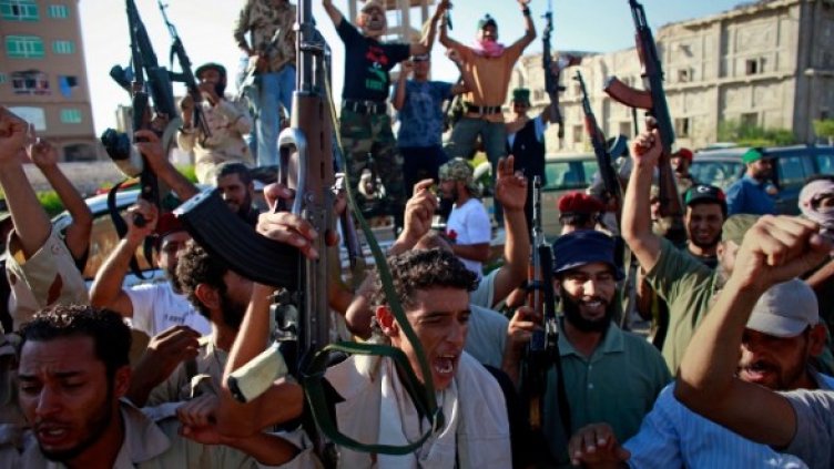 Снимка: Архив Reuters