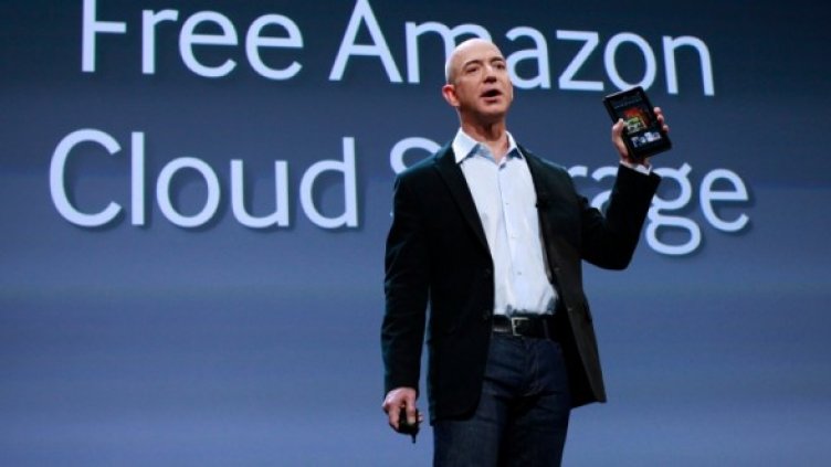 Снимка: Reuters