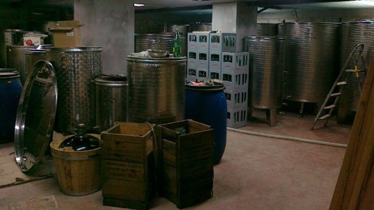 Снимка: Агенция "Митници"