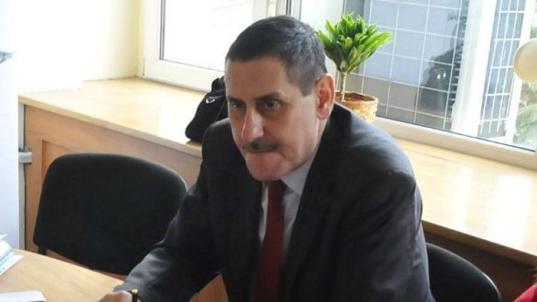 Константин Пенчев. Снимка: Булфото