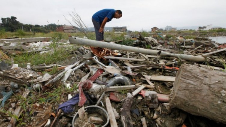 Снимка: Архив Reuters