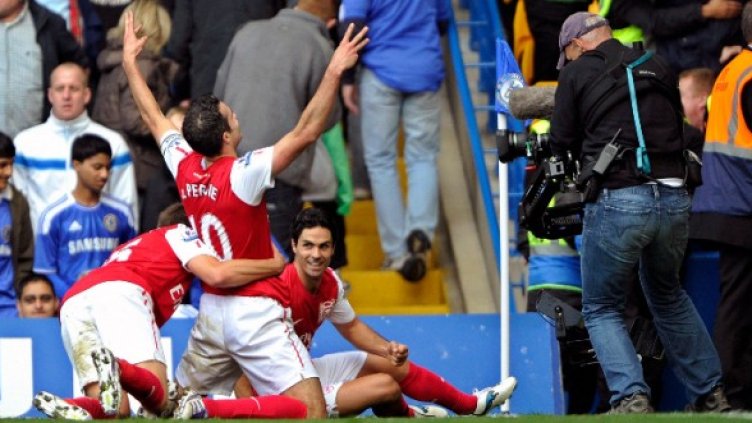 Снимка: Reuters