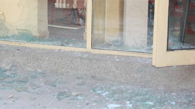 Снимка: Архив, Булфото