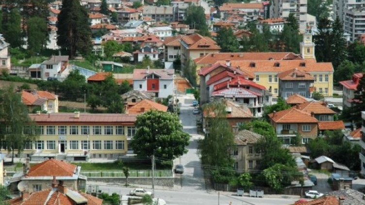 Чепеларе. Снимка: Архив, Булфото