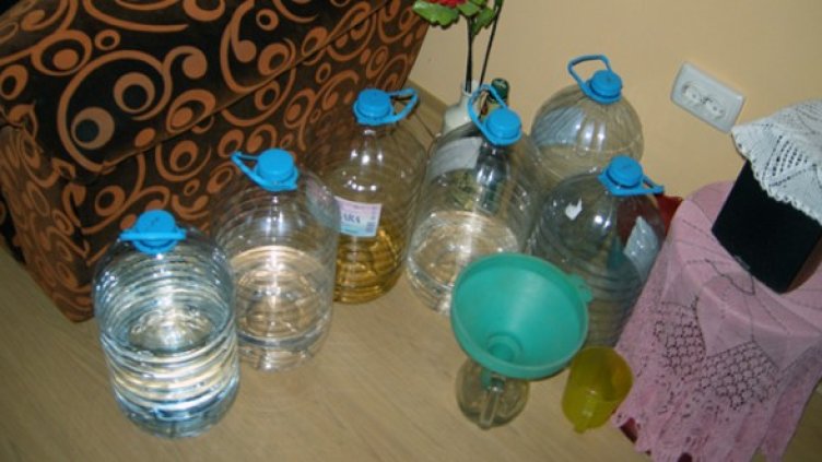 Снимка: МВР