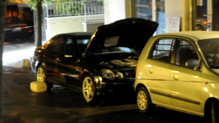 Снимка: Булфото