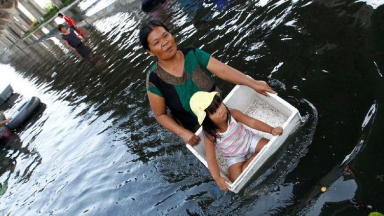 Снимка: Reuters