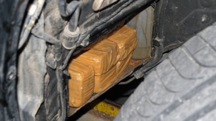 Снимка: МВР