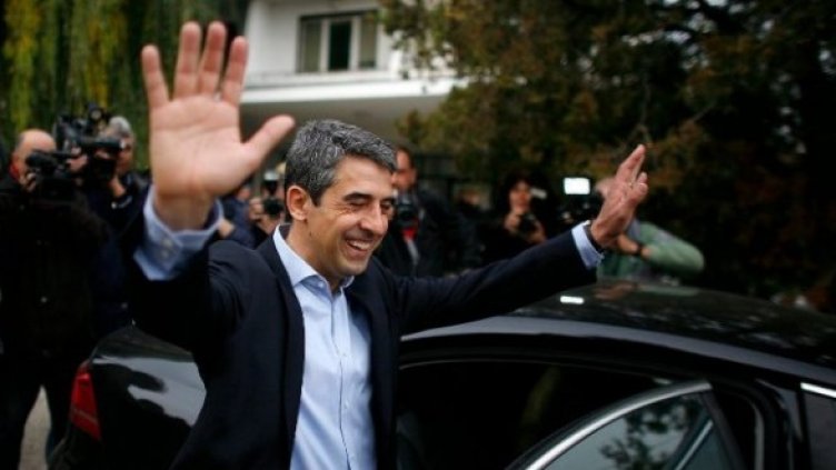 Снимка: Reuters