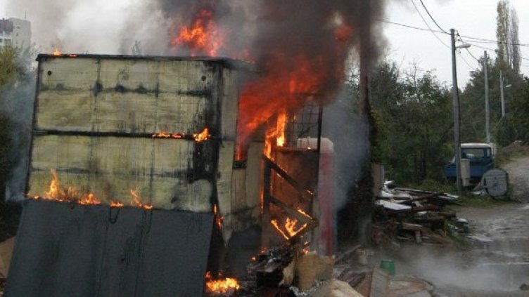 Снимка: архив Булфото