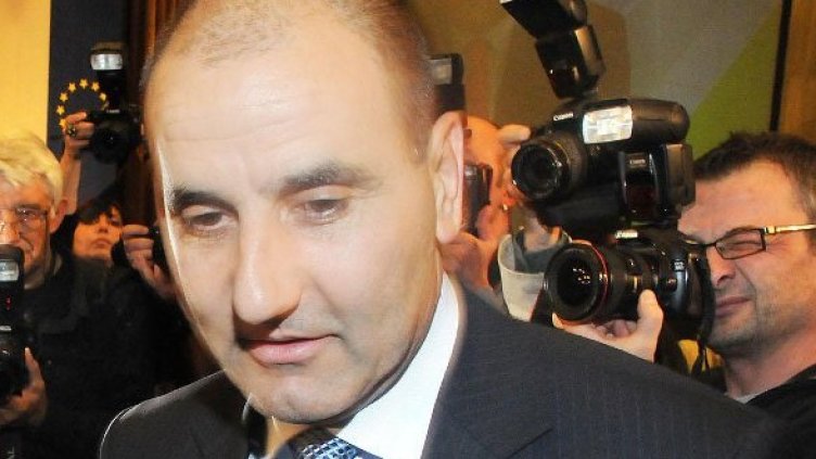 Снимка: Булфото