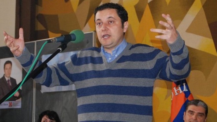 Снимка: архив, Булфото