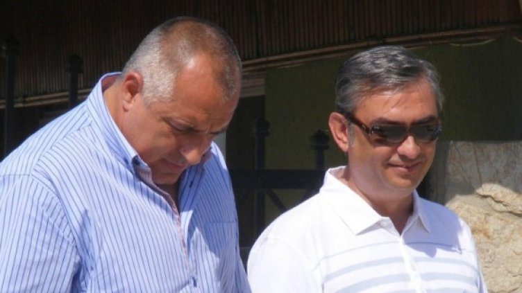 Снимка: архив, БТА