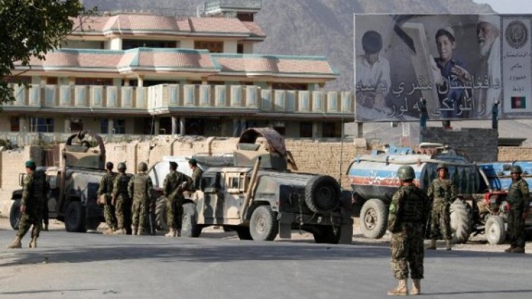 Снимка: Reuters