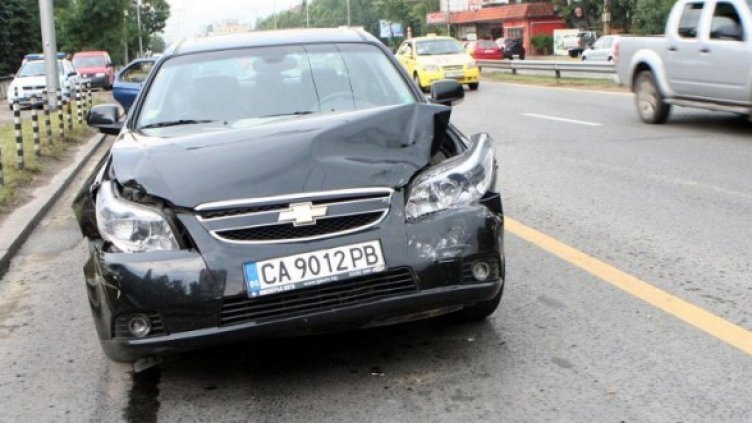 Снимка: Архив Булфото