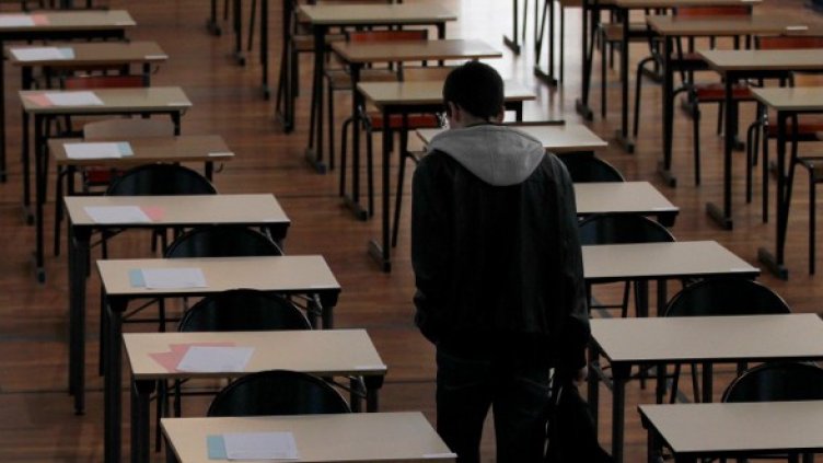 Снимка: Архив, Reuters