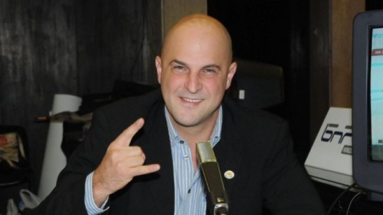 Светльо Витков. Снимка: Булфото