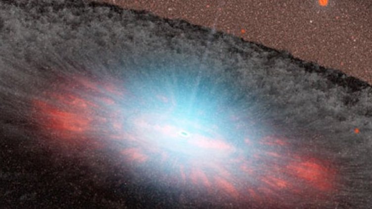 Изображение: NASA/JPL-Caltech