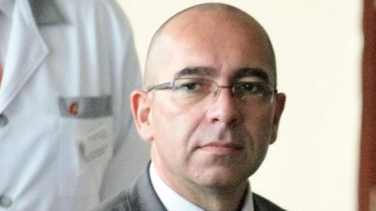 Стефан Константинов Снимка: архив, Булфото