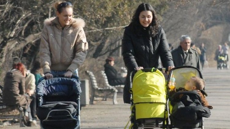 Снимка: Булфото