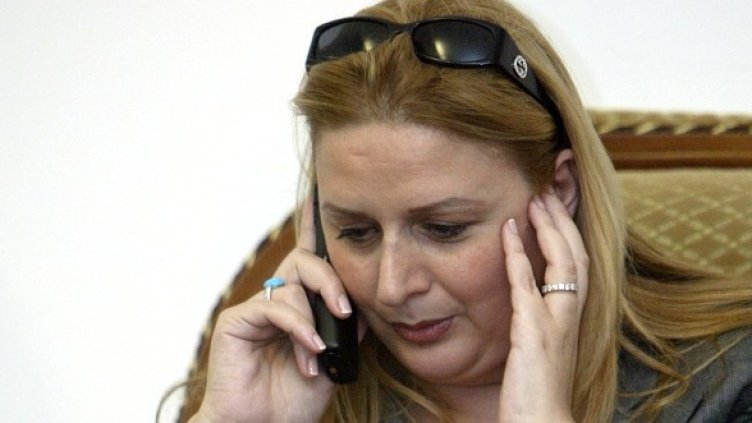 Снимка: Архив Reuters