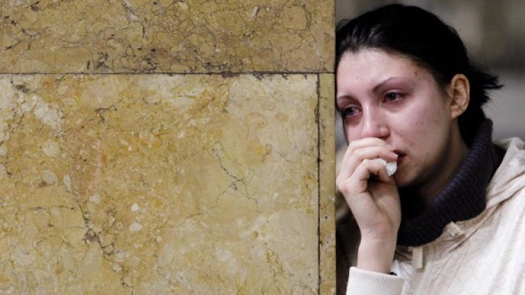 Снимка: Архив, Reuters