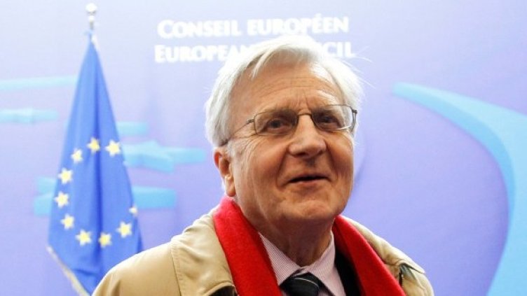 Жан-Клод Трише. Снимка: Reuters