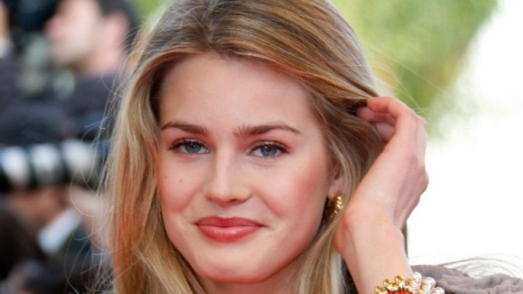 Ванеса Хеслер. Снимка: Архив, Reuters