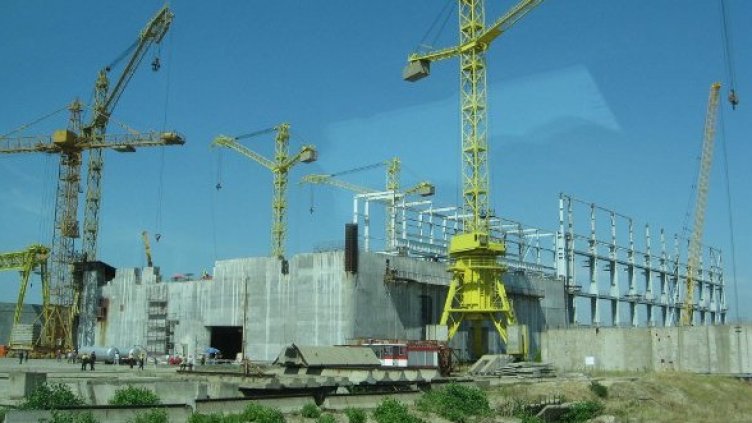 Снимка: Архив Булфото