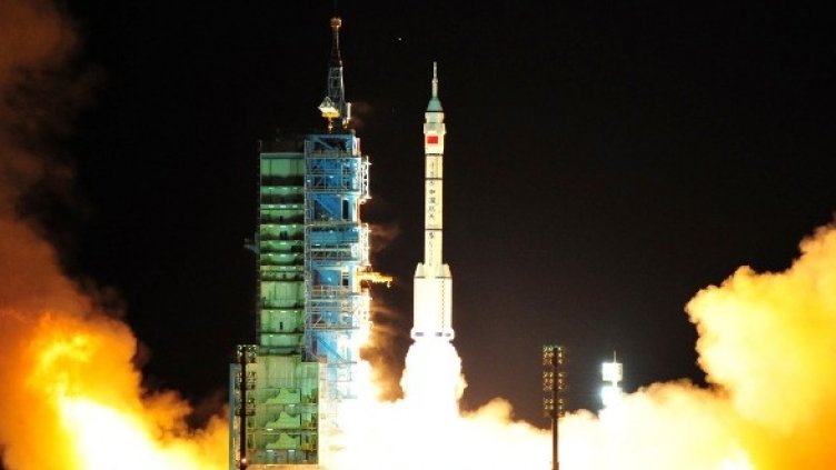 Снимка: Reuters