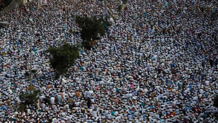 Снимка: Архив Reuters