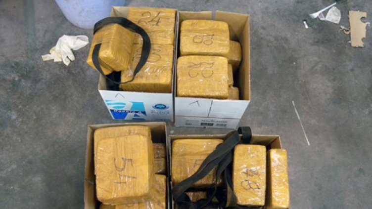 Снимка: МВР