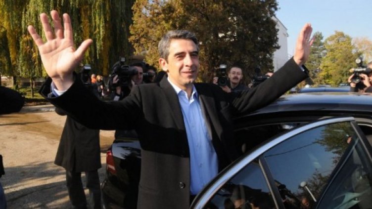 Снимка: Булфото