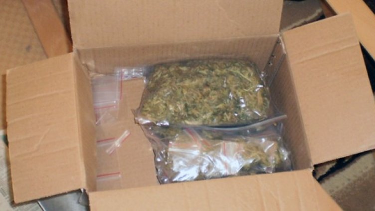 Снимка: Архив, МВР