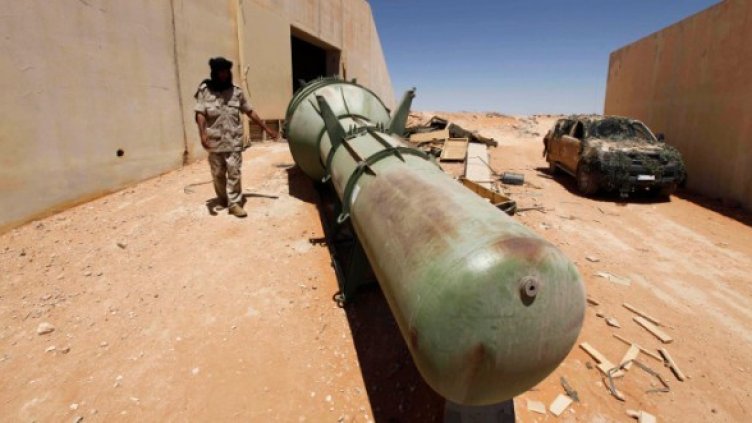 Снимка: Архив Reuters