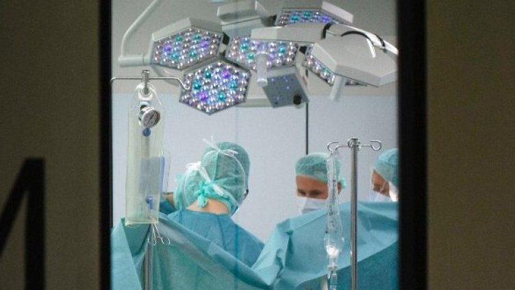 Снимка: Reuters