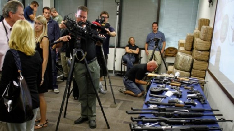 Снимка: Reuters