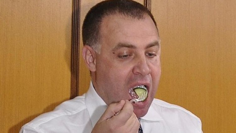 Снимка: архив, Булфото