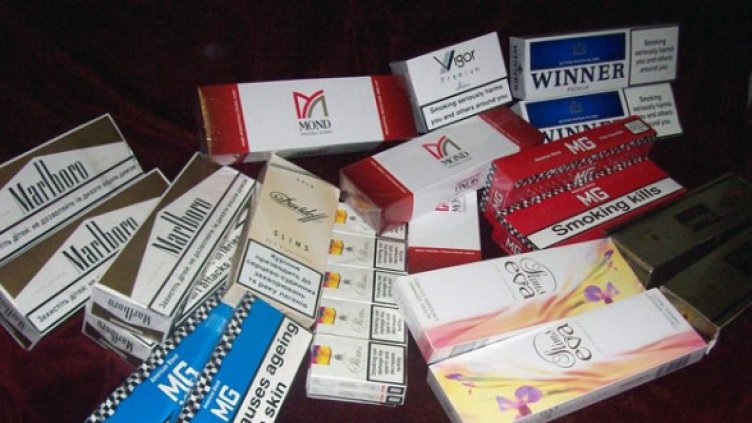 Снимка: Архив, Агенция "Митници"