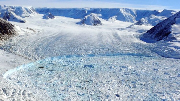 Снимка: Архив, Reuters