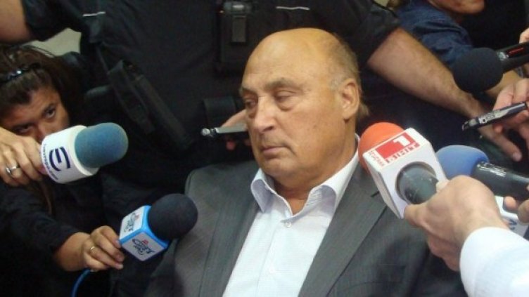 Снимка: архив Булфото